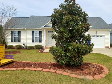 1529 Ashmoor Ln, Winterville, NC 28590 - photo 6