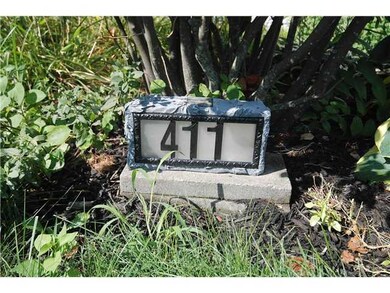 411 Terrace Dr, Marysville, OH 43040 - photo 2