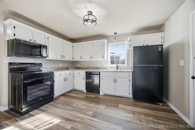 757 S Bluff Ave, Tahlequah, OK 74464 - photo 7