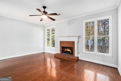 5090 Verbena Dr NW, Acworth, GA 30102 - photo 6