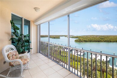 Residences at Pelican Isle Yacht Club unit 504, Naples, FL 34110 - photo 4