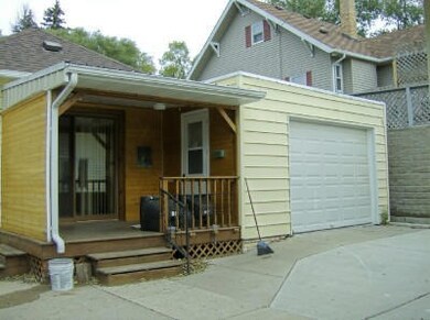 Back Deck<|><|>