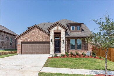 3500 Monte Carlo Ln, Denton, TX 76210 - photo 2