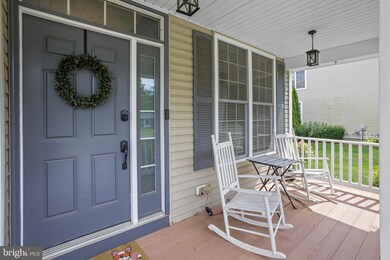 31 Fenton Ln, Chesterfield, NJ 08515 - photo 7