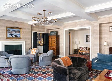 131 E 69th St unit 6B, New York, NY 10021 - photo 4