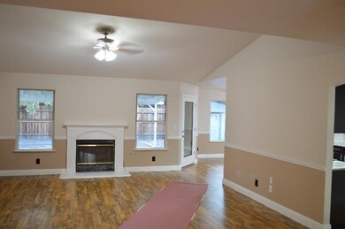 LIVING ROOM ENTRANCE