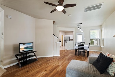 9911 Birch Dr, Providence Village, TX 76227 - photo 6