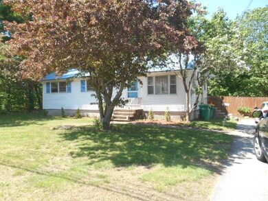 40 Patton St, Rochester, NH 03867 - photo 2