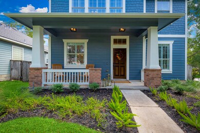 81 Whetstone Ridge Way, Spring, TX 77382 - photo 2