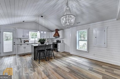 1009 Dean Hill Rd SE, Monroe, GA 30655 - photo 4