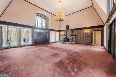 1614 Beville Dr, Griffin, GA 30224 - photo 5