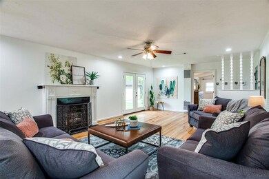 203 Mcanear St, Cleburne, TX 76033 - photo 3