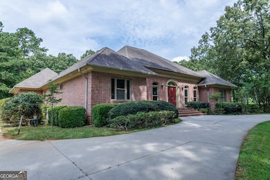 164 Snead Rd, Fayetteville, GA 30215 - photo 5