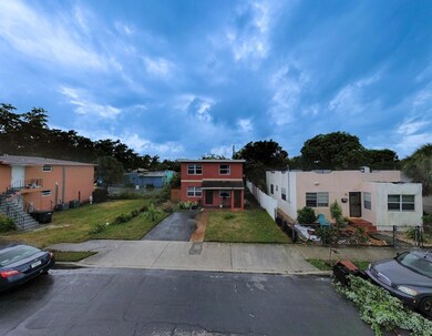 1010 Adams St, West Palm Beach, FL 33407 - photo 3