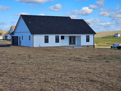 113 Gracelynn Cir, Harrodsburg, KY 40330 - photo 6