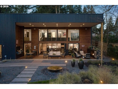 4660 Upper Dr, Lake Oswego, OR 97035 - photo 2