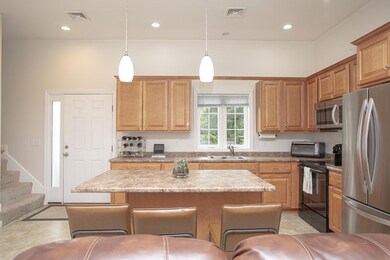 49 Lyman St unit 49L, Brockton, MA 02302 - photo 6