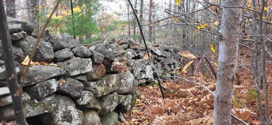 Rock walls 2