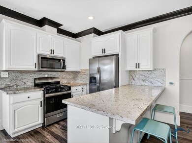 421 N 13th St, San Jose, CA 95112 - photo 6