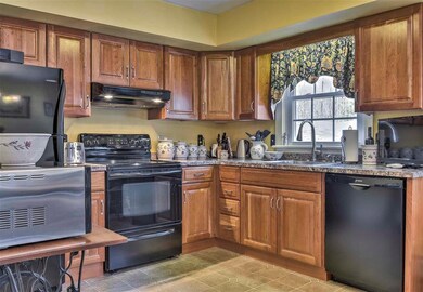 107 W Hill Rd, Troy, NH 03465 - photo 2