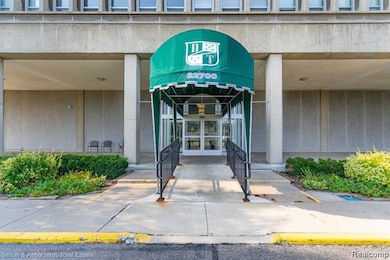 Dearborn Towers Condominum unit 604, Dearborn, MI 48124 - photo 5