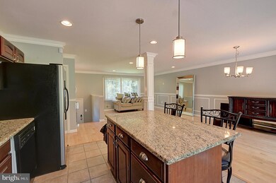 5250 W Boniwood Turn, Clinton, MD 20735 - photo 7