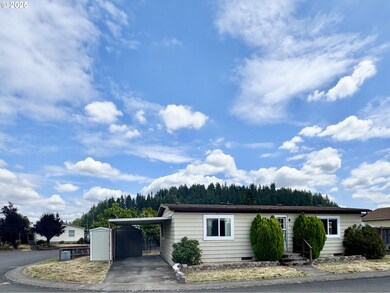 5660 Daisy St unit 44, Springfield, OR 97478 - photo 3