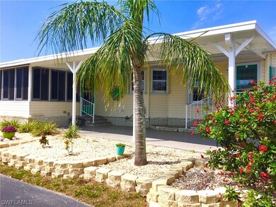 15550 Burnt Store Rd unit 135, Punta Gorda, FL 33955 - photo 3