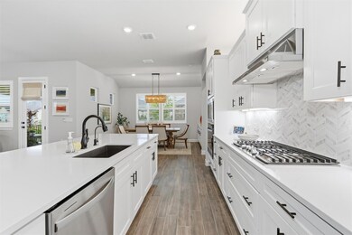 1429 Dancing Oak Ln, San Marcos, TX 78666 - photo 6