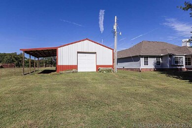 27258 E 41st St S, Broken Arrow, OK 74014 - photo 3