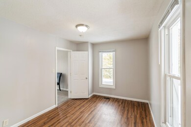 Main Floor Bedroom