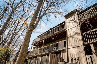 Private Balcony
