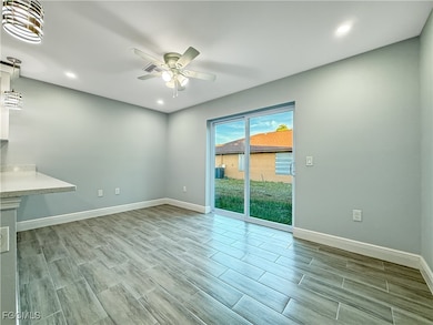 2955 Dunbar St unit A,  Apt B, Fort Myers, FL 33916 - photo 7