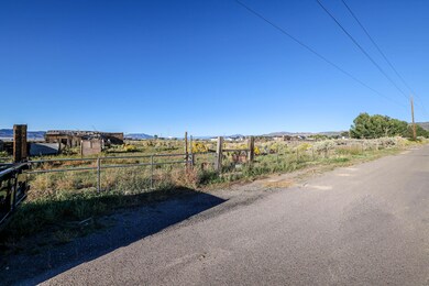 3-790 W 200 N Parcel, Parowan
