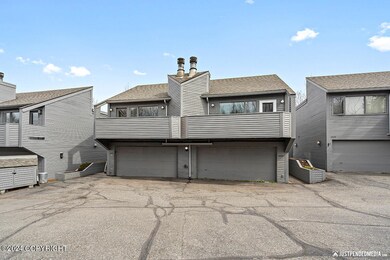 2437 La Honda Dr unit 1C, Anchorage, AK 99517 - photo 2