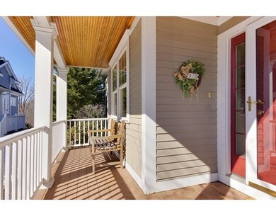 56 Seven Springs Ln unit F, Burlington, MA 01803 - photo 3