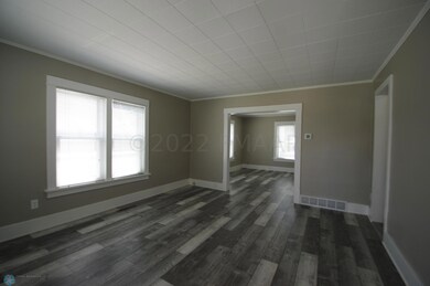 Living Room View 1