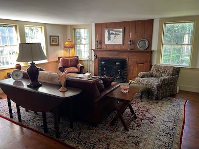 35 Butternut Ln, Sugar Hill, NH 03586 - photo 4