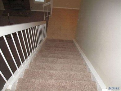 New carpet