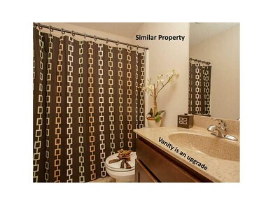 Bathroom.