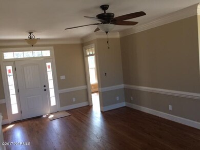 Great Room Alternate View