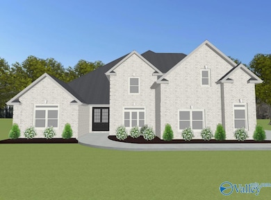 Thorton B Capshaw Rd, Athens, AL 35613 - photo 2