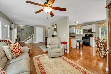 61 Snowshoe Trail, Contoocook, NH 03229 - photo 7