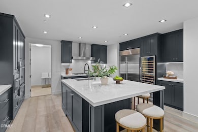 432 N Oakhurst Dr unit 104, Beverly Hills, CA 90210 - photo 6