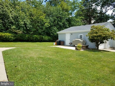 1426 Chestnut Ave, Haddon Heights, NJ 08035 - photo 4