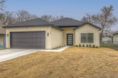 1907 E 27th St N, Tulsa, OK 74110 - photo 5