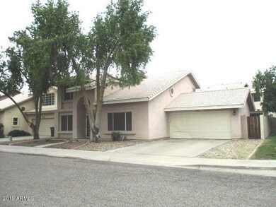 1131 N Newport St, Chandler, AZ 85225 - photo 3
