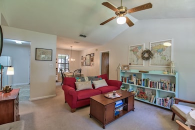 2262 Nannas Loop, Tallahassee, FL 32303 - photo 4