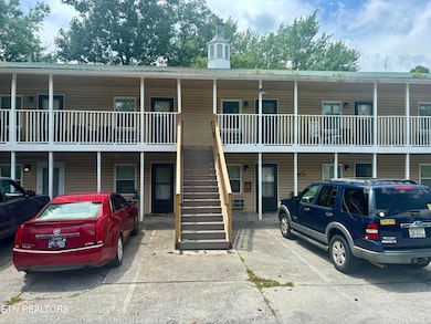 867 N Gallaher View Rd NW unit 206, Knoxville, TN 37923 - photo 2