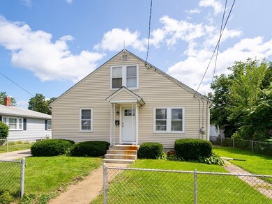 48 Ray St, Ludlow, MA 01056 - photo 2